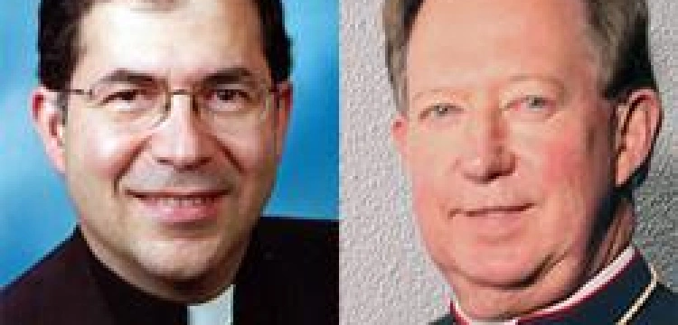 Ojciec Pavone rozważa założenie nowego zakonu