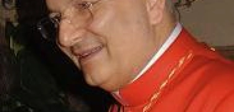 Kard. Piacenza: Wywrotowcy w Kościele to żadna nowość!