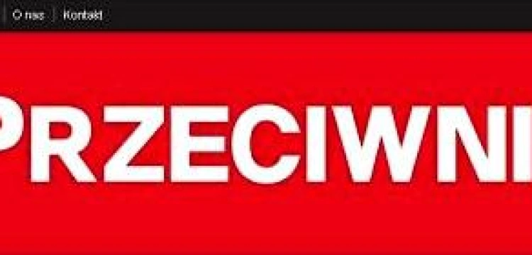 "Wręcz przeciwnie" z opóźnieniem trafi do kiosków