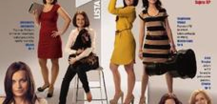 Kojarzyć się PiS? Toż to straszne!