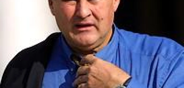 Tomaszewski: Wstyd mi za prezydenta RP