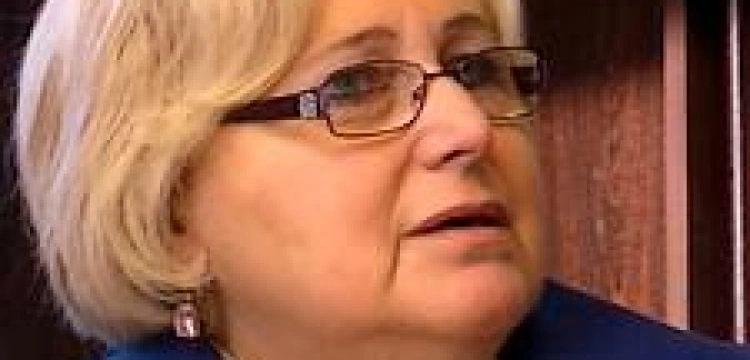 Proszę o modlitwę i głos na mnie