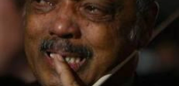 Jackson: Jezus popierałby akcje "Okupuj Londyn"