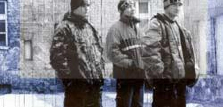 Raperzy pozywają polityka PO