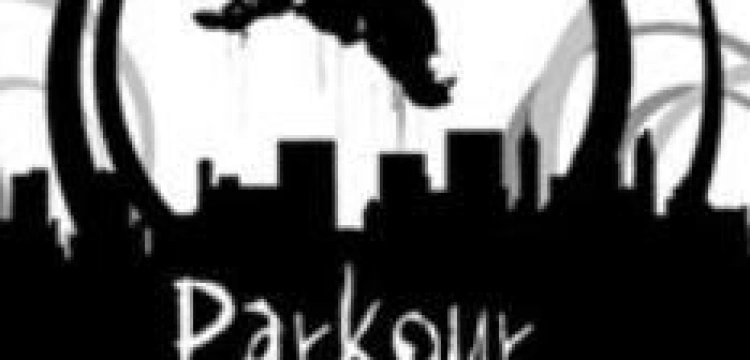 Chrześcijańskie bieganie po dachach