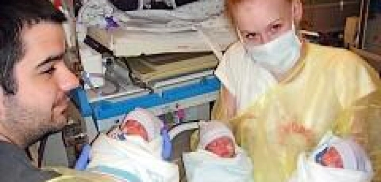 "Gdybym musiała umrzeć za moje córki, nie zawahałabym się to zrobić"