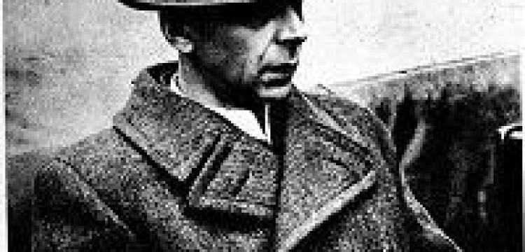 Opaska powstańcza gen. "Bora" Komorowskiego w Polsce