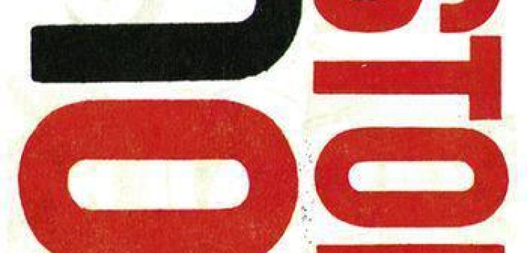 Tamta atmosfera, zapach i smak czyli książka Tomka Budzyńskiego