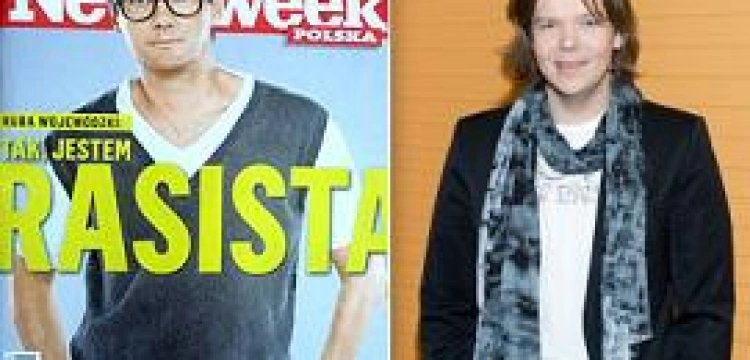 Wiceprzewodnicząca REM dla Fronda.pl: Odezwania szowinistyczne. Przejaw ksenofobii