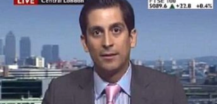 „Światem rządzi Goldman Sachs, a nie żadne rządy”