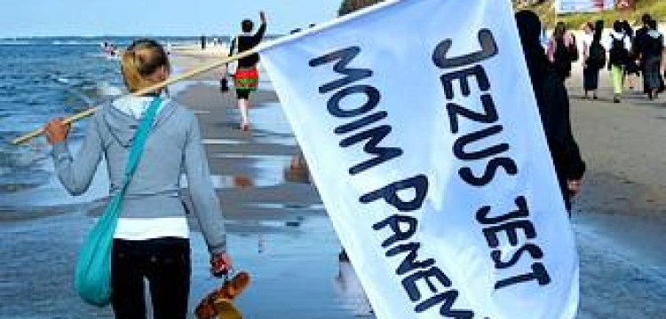 Katoliccy żebracy z Polski w BBC