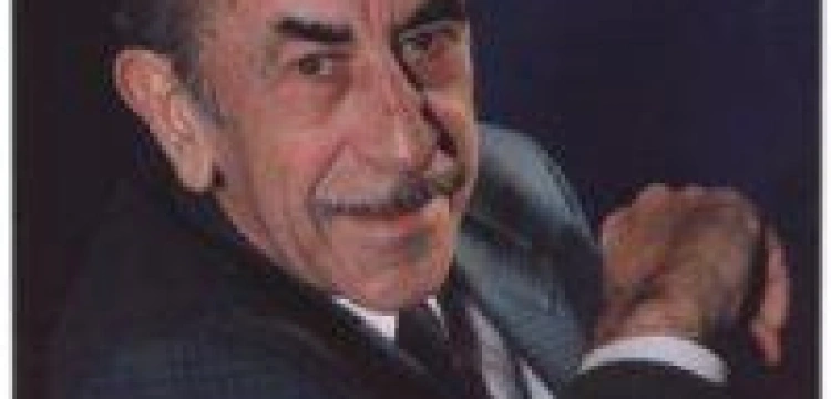 Kobuszewski: Poznałem świętego