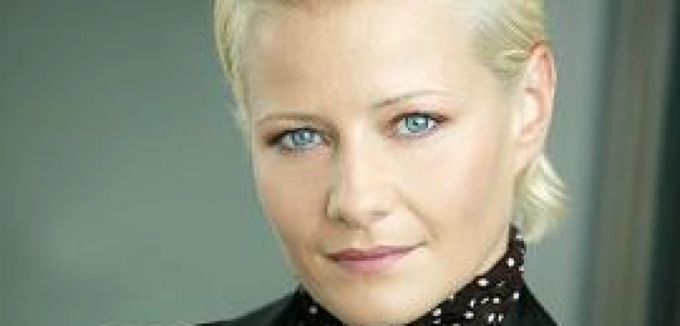 Kożuchowska: Boże, chcę dostać od ciebie zadanie