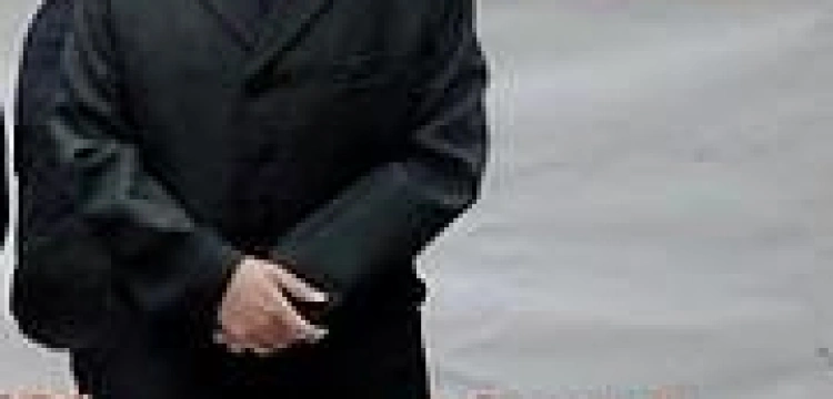 Palikota as z rękawa... po warsztatach w TVN