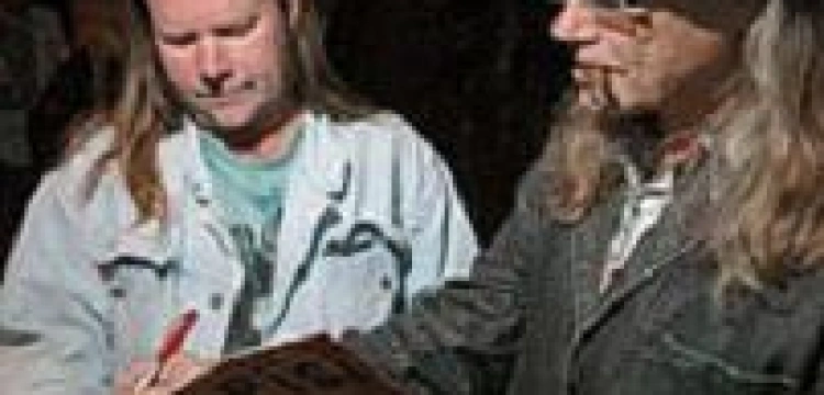 Co naprawdę bierze Sipowicz