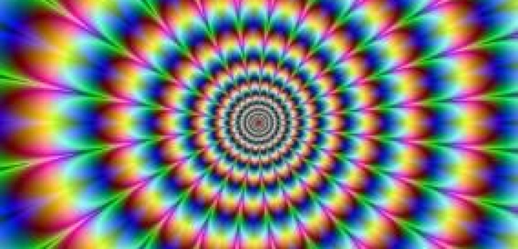 Adamski: Trans w realu