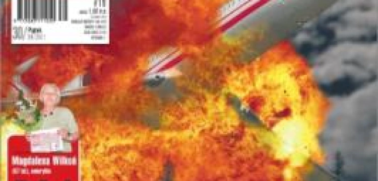 Adamski: Mój problem z GPC