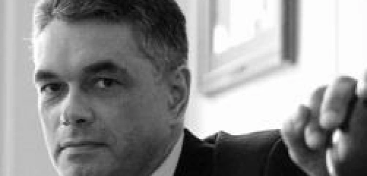 "Moim następcą miał być Kurtyka"