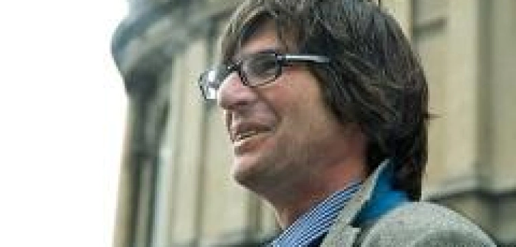 Skowroński: Dlaczego poprowadziłem konferencję PiS?