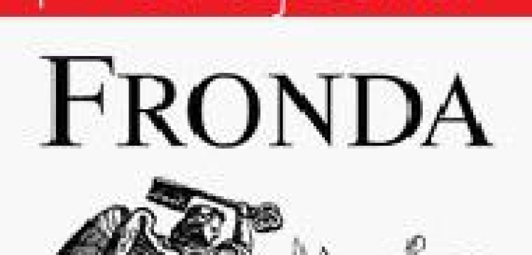 Fronda i Teologia Polityczna zapraszają!!!