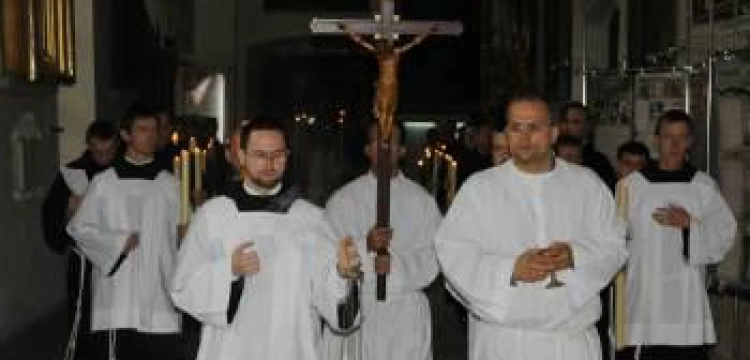 Św. Franciszek z Asyżu - wolał służyć Panu niż słudze