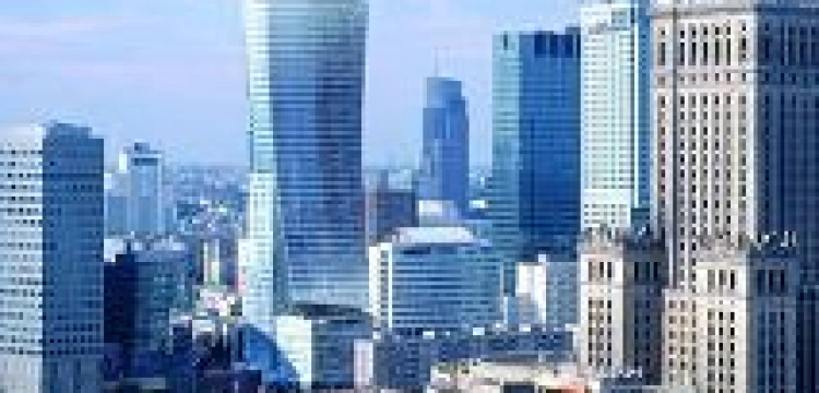 Powstaje kościelny drapacz chmur