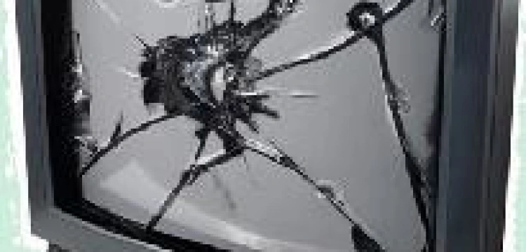 Telewizorom śmierć!