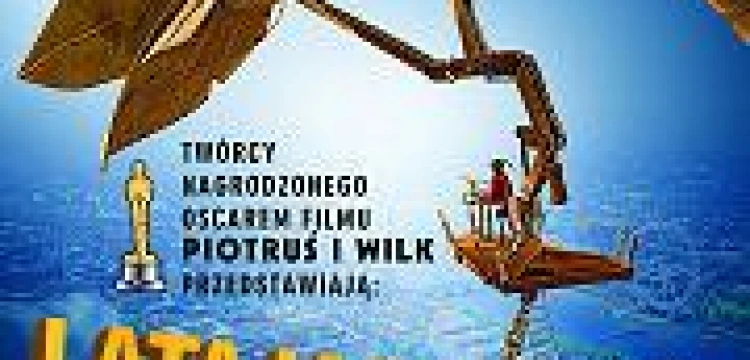 Polska superanimacja nagrodzona  na amerykańskim 3D Film Festival