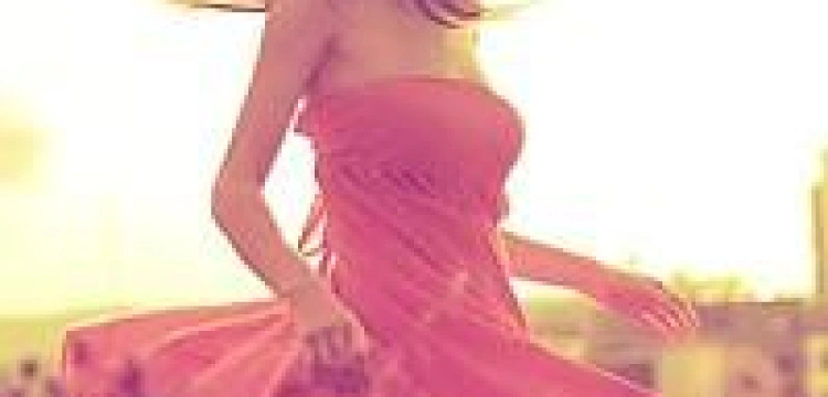 Kobieto! Pomyśl, zanim się ubierzesz!