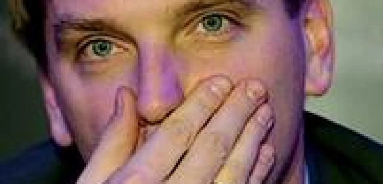 Zachowanie Lisa "niezgodne z wszystkimi zasadami Karty Etycznej Mediów"