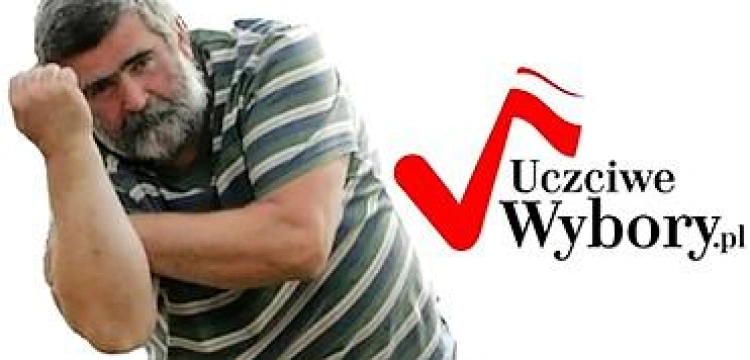 "Siara": Pilnujcie wyborów, bo dzieją się cuda