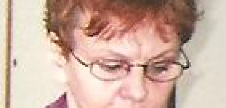 Mokrosińska: wśród dziennikarzy jest za dużo oficerów politycznych