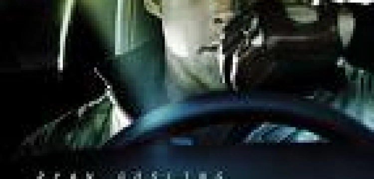 „Drive” - przełomowy moment kina?