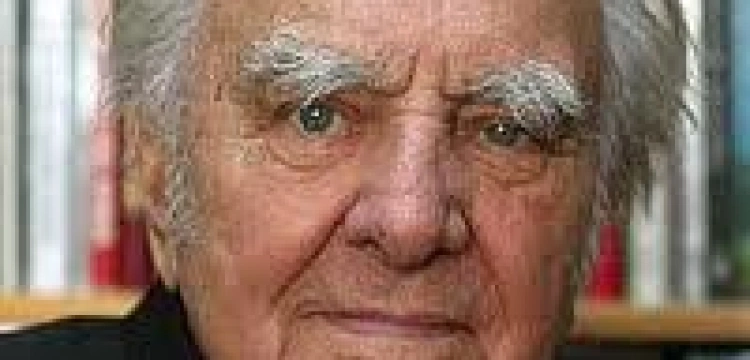 Wczoraj minęła 4 rocznica śmierci ks. Peszkowskiego