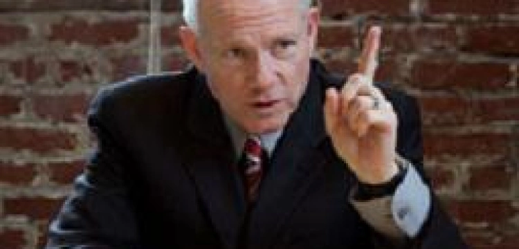 Polak nie chce pracować u Polaka