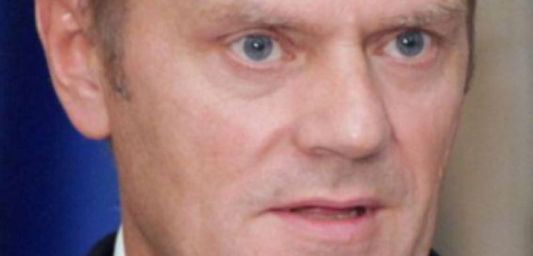 Fronda TV: Seremet, Tusk, czyli kłamcy bez elementarnych uczuć ludzkich!