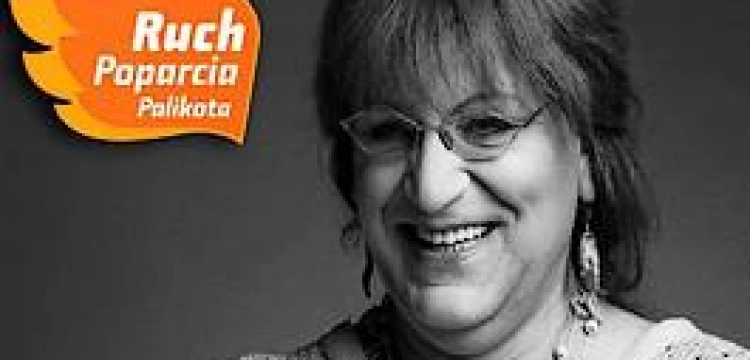 Czego nam Zachód zazdrości? Palikota, geja i transseksualisty!