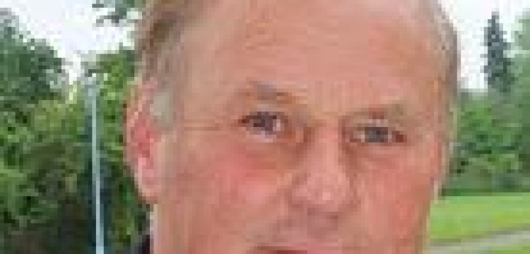 Jeszcze nie został zaprzysiężony na posła, a już złożył zawiadomienie do prokuratury