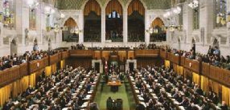 Kanada: konserwatywny rząd finansuje proaborcyjne lobby