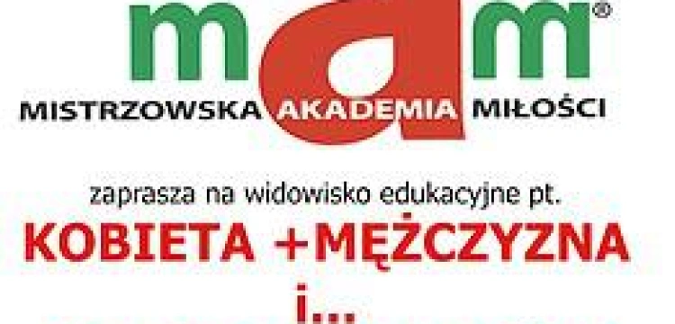 Poznajcie "Meandry męskości"