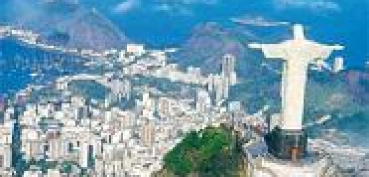 Obrona Chrystusa z Rio de Janeiro