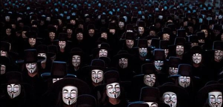 Górny:  Dyktat  Anonimowych Autorytetów