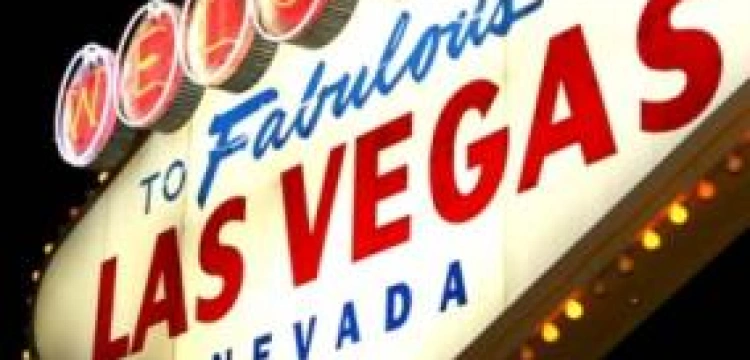 Chrzest w „mieście grzechu”