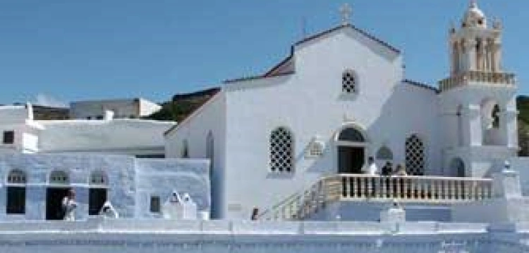 Kościół grecki: "Opuszczenie strefy euro jest już faktem dokonanym"