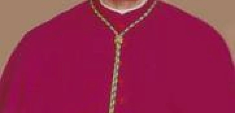 Kardynał rozpoczął strajk głodowy