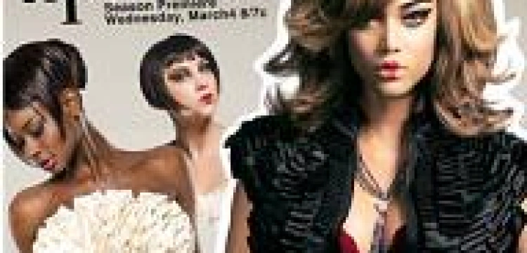 Senator PiS przeciw "Top Model"