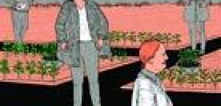 Krakowscy aktorzy zbojkotowali gejowską sztukę