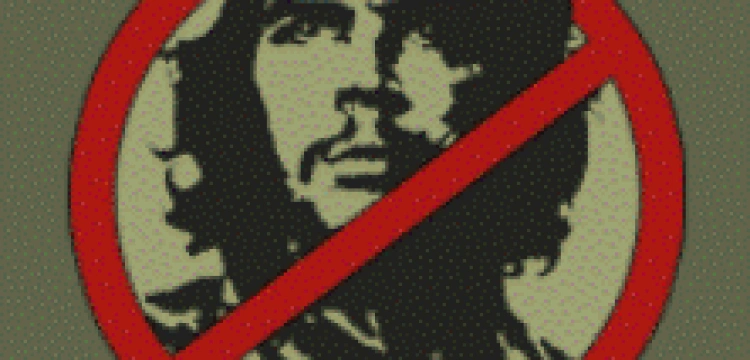 Adamski: Rewolucja jest najgroźniejsza przed upadkiem. Musimy więc ją zdusić w zarodku