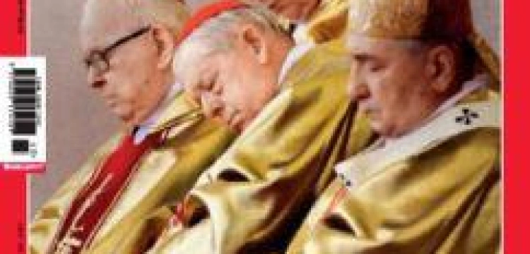 Adamski: Pobudka jest niezbędna