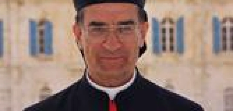 Patriarcha maronitów o niebezpieczeństwie „arabskiej zimy”